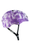 S1 Lifer Helmet Purple Tie Dye