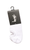 Stussy Graffiti Ladies No Show Socks 3pk White