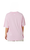 Stussy Utopia Relaxed Ladies T-Shirt Lemonade