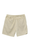 Stussy Wide Wale Cord Mens Beach Shorts Khaki