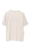 Stussy World League Relaxed Ladies Tee White Sand