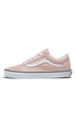 Vans Old Skool Youth Shoes Colour Theory Rose Smoke