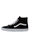 Vans Sk8-Hi Mens Shoes Black/Black/White