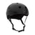 Pro-Tec Classic Skate Helmet Matte Black Skate Connection