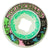 Santa Cruz Slime Balls Saucers Wheels 99a Skate Connection