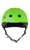 S1 Lifer Helmet Bright Green Matte