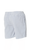 Stussy Wide Wale Cord Mens Beach Shorts Silver Blue