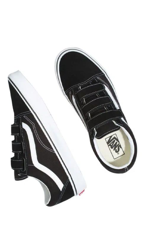Mens vans old skool v shop