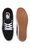 Vans Skate Chukka Low Shoes Black/White