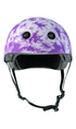 S1 Lifer Helmet Purple Tie Dye