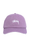 Stussy Stock Low Pro Cap Solid Orchid