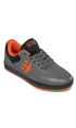 Etnies Marana Youth Shoes Grey/Black/Orange
