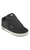 Etnies Fader Shoes Black/Green