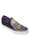 Emerica Wino G6 X Dinosaur Jr Slip On Mens Shoes Black/Purple