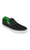 Emerica x Creature Wino G6 Slip On Shoes Black/Green