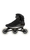 Rollerblade E2 110 Mens Inline Skates Black