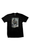 DGK 456 Mens T-Shirt Black