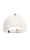 Stussy Stock Low Pro Cap Natural/Chocolate