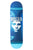 Opera Mask Logo EX7 Skateboard Deck SkateConnection