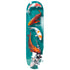 Jacuzzi 500 Years EX7 Skateboard Deck