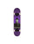 Birdhouse Level 3 Plague Doctor Purple Skateboard 7.5in Skate Connection