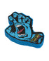 Santa Cruz Screaming Hand Wax