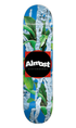 Almost Metal HYB Deck Blue 8.125in