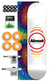 Almost | White/Red Youth 7.75" | Bundle