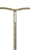 Apex Bol Bar SCS 590mm Clear