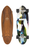 Arbor/Carver Shaper Ryan Lovelace Surf Skate 32in