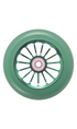 Aztek Architect 2 Scooter Wheels 110mm Sage