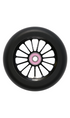 Aztek Architect 2 Scooter Wheels 110mm Satin Black