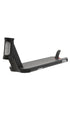 Aztek Corsa Scooter Deck Satin Black