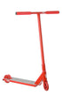 Aztek Architect Complete Scooter Cardinal Red