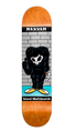 Blind Reaper Impersonator Jordan Maxham Deck