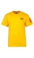 Bones Brigade Bomber Men's T-Shirt Gold