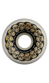 Bones SPF P5 Circle Skulls Sidecut Wheels 81b 56mm