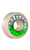 Bones STF V5 Sidecut Weird Wolf Wheels 53mm 99A
