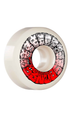 Bones STF V5 Sidecut Weird Wolf Wheels 54mm 103A