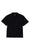 Brixton Bunker Mens Woven Shirt Black Skate Connection