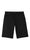 Brixton Choice Chino Baggy Mens Shorts Black Skate Connection