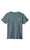 Brixton Layin Low Mens T-Shirt Basalt Skate Connection