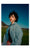 Brixton Bowery Utopia Ladies Overshirt Light Denim Skate Connection