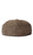 Brixton Brood Snapback Cap Brown Khaki Skate Connection