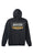 Brixton Regal Mens Hoodie Black Skate Connection