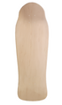 Coast Z23 HMX Old School Skateboard Deck