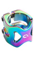 CV Claudius Vertesi Signature IHC Double Clamp Neo Chrome