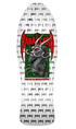 Powell Peralta Steve Caballero Bones Brigade Series 17 Deck