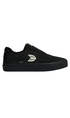 Cariuma Luan Pro Suede Mens Shoes Black/Ivory