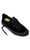 CariumaOcaLowSuedeShoesAllBlack2SkateConnection